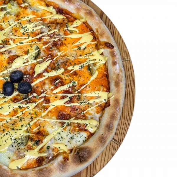 Пицца "Умами"